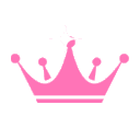 pinkcrown