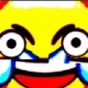 HAHAHAHHAHAHA Discord Emoji