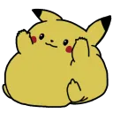 PikaBongoFat