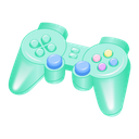 Y2K_Game_Controller Discord emoji