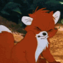 annoyedfox Discord Emoji