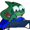 pepeartist