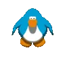 penguindance