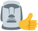 moyai_thumbs_up