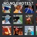 NoBasementEmotes