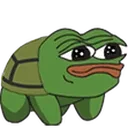 peepoTurtle