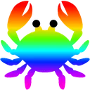 RainbowCrab