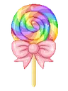 RainbowLollipop