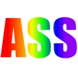 RainbowAss