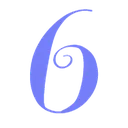 2635babyblue6 Discord Emoji
