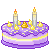 3403purpleandyellowcake Discord Emoji