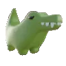 crocwalk