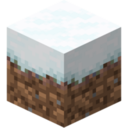 minecraft_snowy_grass_block Discord emoji
