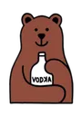 VodkaBear