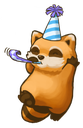feliz Discord emoji