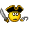 pirate pirate