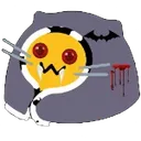 spookycomfyblob