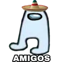 amigos