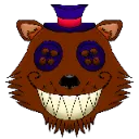 freddy freddy