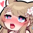 hanaGasm