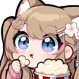 hanaPopcorn