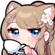 hanaSipTea