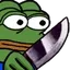 stab