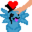 TPM_Devin_Headpat Discord Emoji