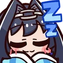 sleep