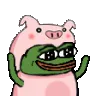 PIGGIES PIGGIES