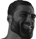 gigachad gigachad