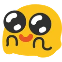 blobCute