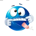 bluecrazy