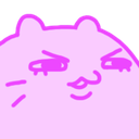 meowtf Discord sticker from flockmod