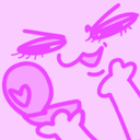 meowow custom emote | flockmod