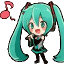 singingmiku
