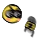 SqueezeTheCrab