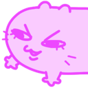 meowtrain1 Discord Emoji - flockmod