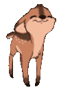 bambi_nod