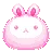 pinkbouncybun