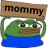 mommy