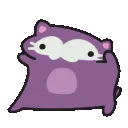 Skullcat_Dance