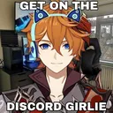 discordkitten Discord Emoji