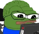 PepeBigBrain