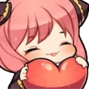 AnyaHeart