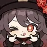 hutaoPhotobomb Discord Emoji
