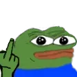 PepeFinger