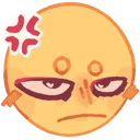AngryAnnoyed
