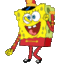 SpongebobDance