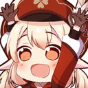 KleeHype Discord emoji